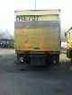 1999 Volvo  FL 618 manual, thermo king, back cargolift Truck over 7.5t Refrigerator body photo 5