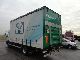 2001 Volvo  FL6-14 180PK SCHUIFZEIL Truck over 7.5t Stake body and tarpaulin photo 3