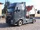 2011 Volvo  FH Semi-trailer truck Standard tractor/trailer unit photo 1