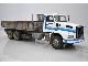 1992 Volvo  NL 10 - 6X4 Truck over 7.5t Stake body photo 1