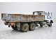 1992 Volvo  NL 10 - 6X4 Truck over 7.5t Stake body photo 2