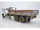 1992 Volvo  NL 10 - 6X4 Truck over 7.5t Stake body photo 3