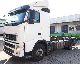 2006 Volvo  FH13 400 - BDF - € 5 - 6x2 Truck over 7.5t Swap chassis photo 1