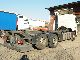 2006 Volvo  FH13 400 - BDF - € 5 - 6x2 Truck over 7.5t Swap chassis photo 2