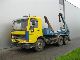 1996 Volvo  FL7.280 6X4 MANUAL HYDRAULIC SPRING / SHEET Truck over 7.5t Chassis photo 1