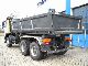 2011 Volvo  FMX13 Truck over 7.5t Tipper photo 1