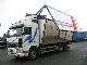 2001 Volvo  FH16.470 6X4 MANUAL HYDRAULIC EURO 3 Truck over 7.5t Tipper photo 1