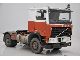 1982 Volvo  F10 Semi-trailer truck Standard tractor/trailer unit photo 1