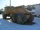 1986 Volvo  A20 Construction machine Other construction vehicles photo 2