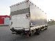 1998 Volvo  FL 6-12 LBW Good condition TÜV 09-2012 Truck over 7.5t Stake body and tarpaulin photo 3