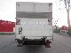 1998 Volvo  FL 6-12 LBW Good condition TÜV 09-2012 Truck over 7.5t Stake body and tarpaulin photo 4