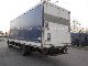 1998 Volvo  FL 6-12 LBW Good condition TÜV 09-2012 Truck over 7.5t Stake body and tarpaulin photo 5