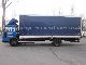 1998 Volvo  FL 6-12 LBW Good condition TÜV 09-2012 Truck over 7.5t Stake body and tarpaulin photo 6
