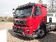 Volvo  FMX-460 4x2 tractor CHH-MED EEV 2011 Standard tractor/trailer unit photo