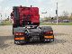 2011 Volvo  FMX-460 4x2 tractor CHH-MED EEV Semi-trailer truck Standard tractor/trailer unit photo 2
