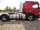 2011 Volvo  FMX-460 4x2 tractor CHH-MED EEV Semi-trailer truck Standard tractor/trailer unit photo 3