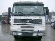 2000 Volvo  FM 12 420 6X4 8 Cub / m NEW MIXER Truck over 7.5t Cement mixer photo 2