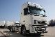 2012 Volvo  Jumbo changer FM/FH-6x2R Truck over 7.5t Swap chassis photo 1