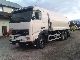 1996 Volvo  FH12 Truck over 7.5t Tank truck photo 1