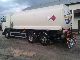 1996 Volvo  FH12 Truck over 7.5t Tank truck photo 2