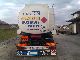 1996 Volvo  FH12 Truck over 7.5t Tank truck photo 3