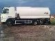 1996 Volvo  FH12 Truck over 7.5t Tank truck photo 7