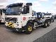 Volvo  FM 12 380 6X2 SHEET ADR / STEEL 2001 Chassis photo
