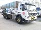 2001 Volvo  FM 12 380 6X2 SHEET ADR / STEEL Truck over 7.5t Chassis photo 1