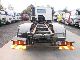 2001 Volvo  FM 12 380 6X2 SHEET ADR / STEEL Truck over 7.5t Chassis photo 4