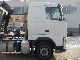 2008 Volvo  FH12 Semi-trailer truck Standard tractor/trailer unit photo 4