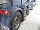 2008 Volvo  FH12 Truck over 7.5t Tipper photo 13