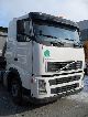 2008 Volvo  FH12 Truck over 7.5t Tipper photo 6
