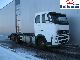 Volvo  FH 480 6x2 Euro 4 BEDROOM CABIN 2007 Chassis photo