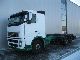 2007 Volvo  FH 480 6x2 Euro 4 BEDROOM CABIN Truck over 7.5t Chassis photo 1