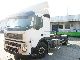 2004 Volvo  FM12 340 BDF Truck over 7.5t Swap chassis photo 1