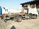 2004 Volvo  FM12 340 BDF Truck over 7.5t Swap chassis photo 2