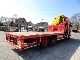 2002 Volvo  FH 12-500 8x2 with Palfinger PK 72 000 Truck over 7.5t Truck-mounted crane photo 4