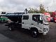 2007 Volvo  TOYOTA DYNA Truck over 7.5t Tipper photo 2