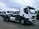 2007 Volvo  FE 320 6x4 container Hook Truck over 7.5t Roll-off tipper photo 1