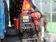 2004 Volvo  FH12 420 6x4 - PALFINGER PK27002 CRANE - Building Truck over 7.5t Truck-mounted crane photo 6