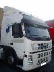 2008 Volvo  FM13 Semi-trailer truck Standard tractor/trailer unit photo 1