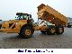 Volvo  A35D SPECIAL PRICE € 79,900 to 15.11 2001 Other construction vehicles photo