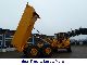2001 Volvo  A35D SPECIAL PRICE € 79,900 to 15.11 Construction machine Other construction vehicles photo 1