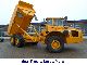 2001 Volvo  A35D SPECIAL PRICE € 79,900 to 15.11 Construction machine Other construction vehicles photo 2