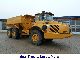 2001 Volvo  A35D SPECIAL PRICE € 79,900 to 15.11 Construction machine Other construction vehicles photo 4