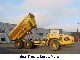 2001 Volvo  A35D SPECIAL PRICE € 79,900 to 15.11 Construction machine Other construction vehicles photo 5