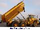 2001 Volvo  A35D SPECIAL PRICE € 79,900 to 15.11 Construction machine Other construction vehicles photo 6