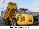2001 Volvo  A35D SPECIAL PRICE € 79,900 to 15.11 Construction machine Other construction vehicles photo 8