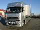 2006 Volvo  FH12 horsebox SLIDE-OUT, AIR, etc. Truck over 7.5t Horses photo 11