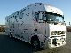 2006 Volvo  FH12 horsebox SLIDE-OUT, AIR, etc. Truck over 7.5t Horses photo 1